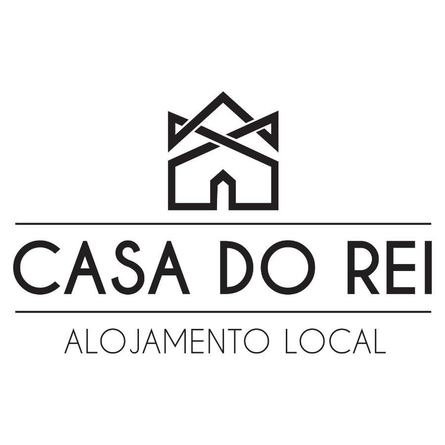 King'S House - Centennial House Ribeira do Raposo Exteriér fotografie
