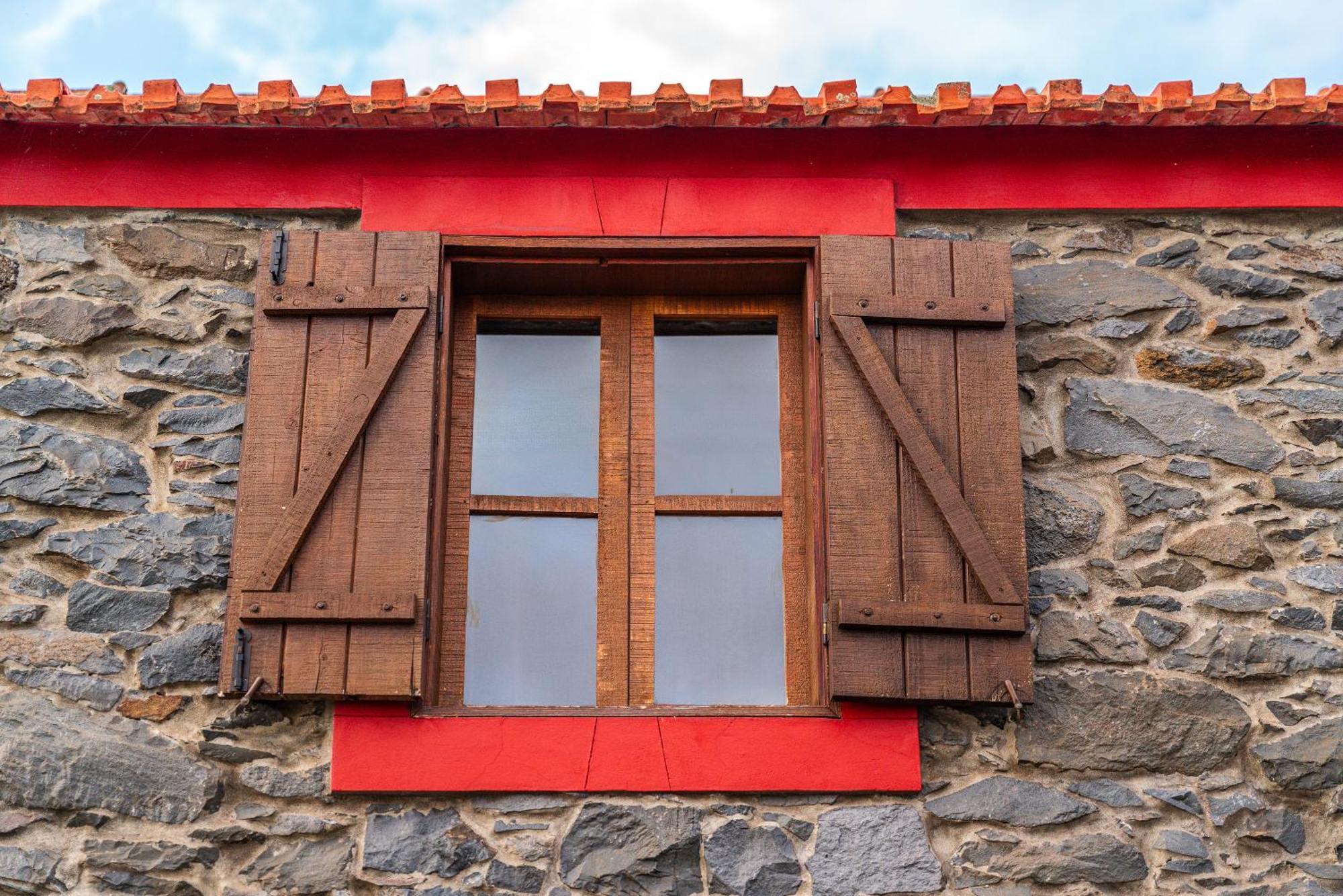King'S House - Centennial House Ribeira do Raposo Exteriér fotografie